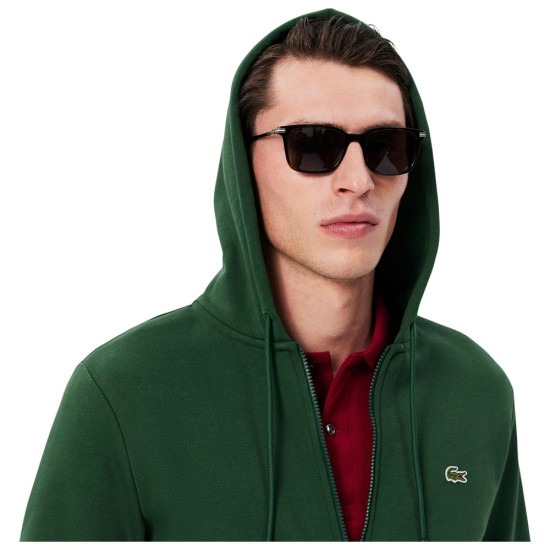 Lacoste Ανδρική ζακέτα